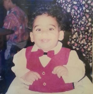 Meet your Posher, Sahar